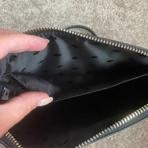 Sparkly Kate Spade Crossbody - Picture 6 of 8